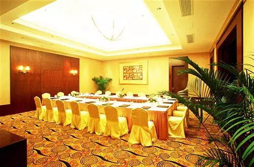 ホテル Wharton Int'l