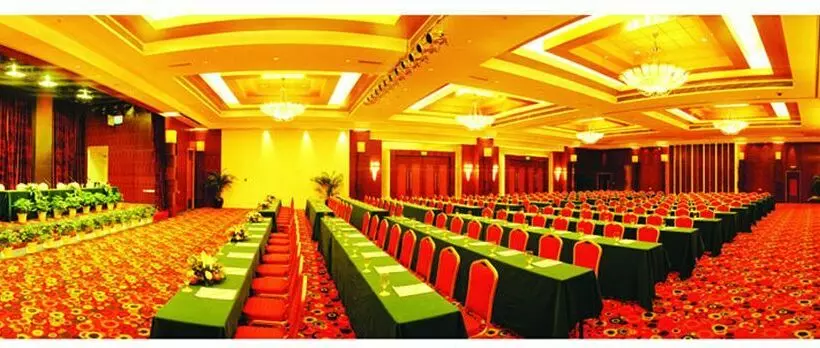 ホテル Wharton Int'l