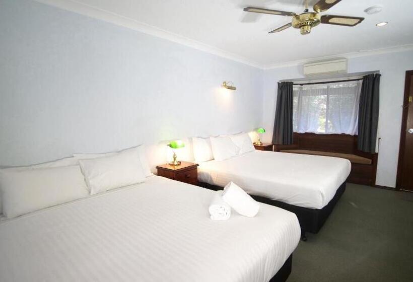 Margaret River Motel