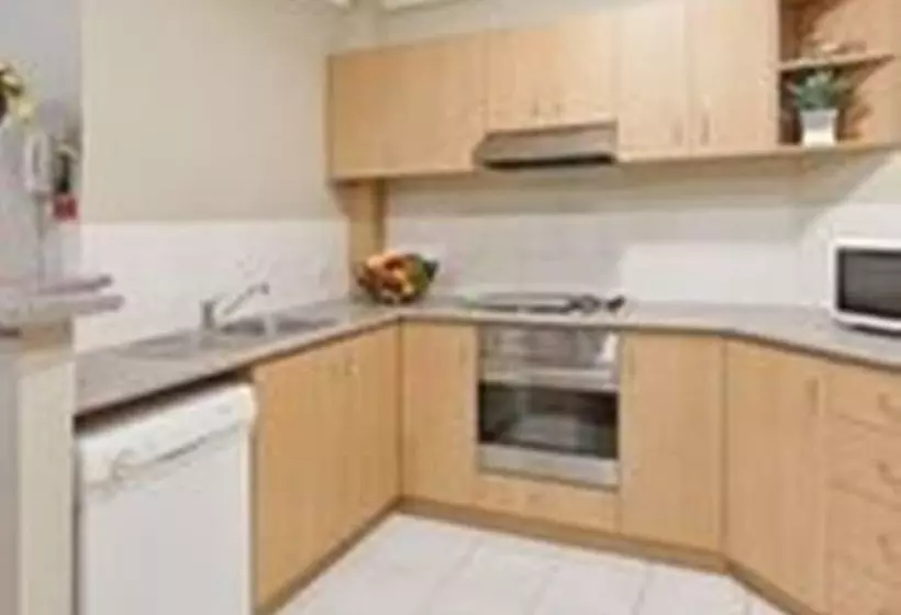 Mont Clare Boutique Apartments