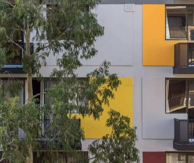 Mont Clare Boutique Apartments