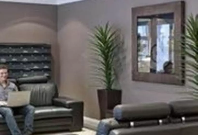 Mont Clare Boutique Apartments