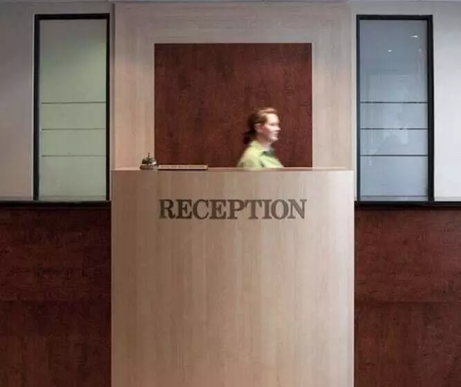 Mont Clare Boutique Apartments