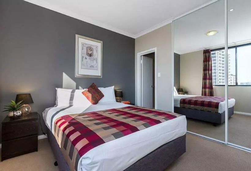 Mont Clare Boutique Apartments