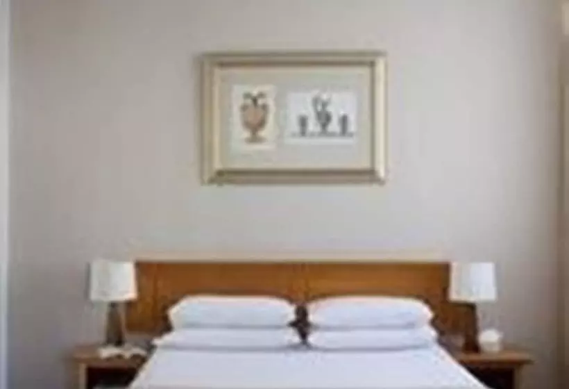 Mont Clare Boutique Apartments