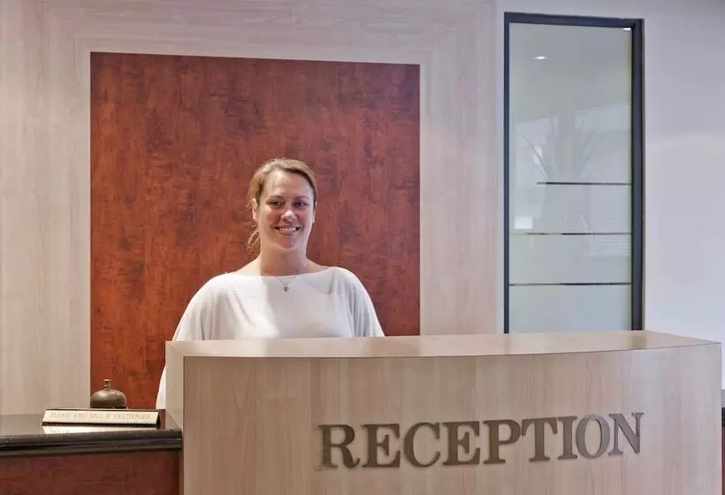 Mont Clare Boutique Apartments