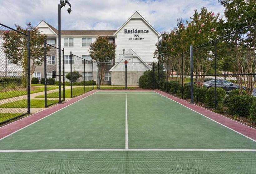 Residence Inn Columbus