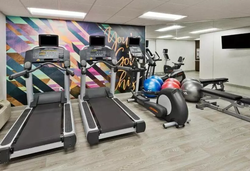 Residence Inn Columbus