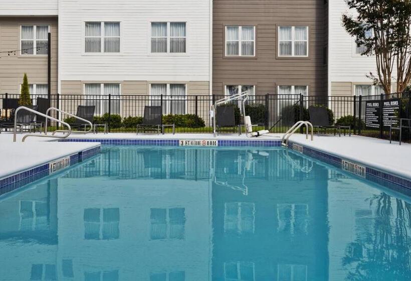 Residence Inn Columbus