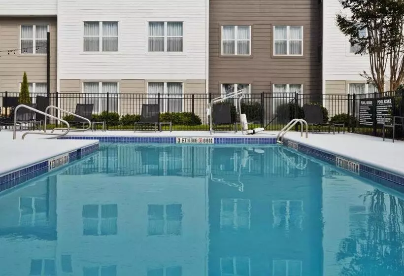 Residence Inn Columbus