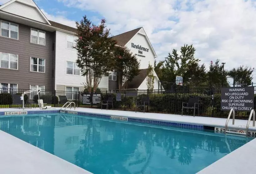 Residence Inn Columbus