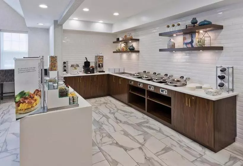 Residence Inn Columbus