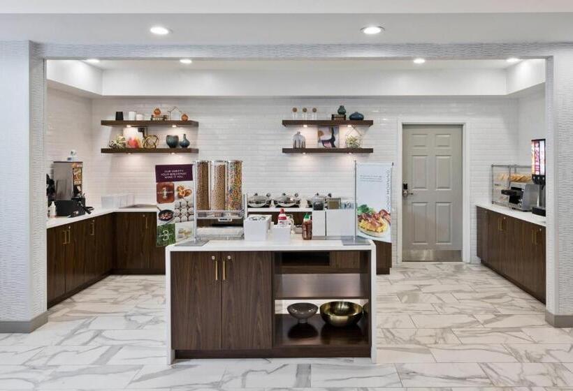 Residence Inn Columbus