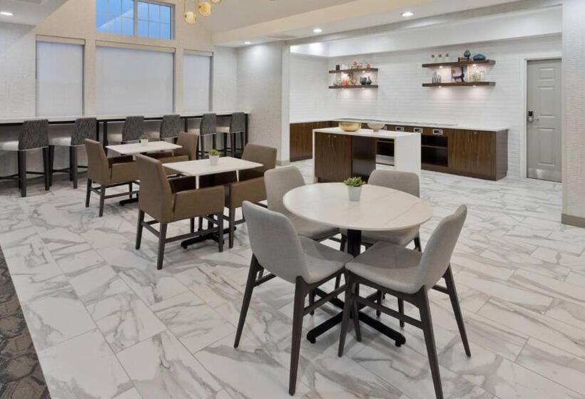 Residence Inn Columbus