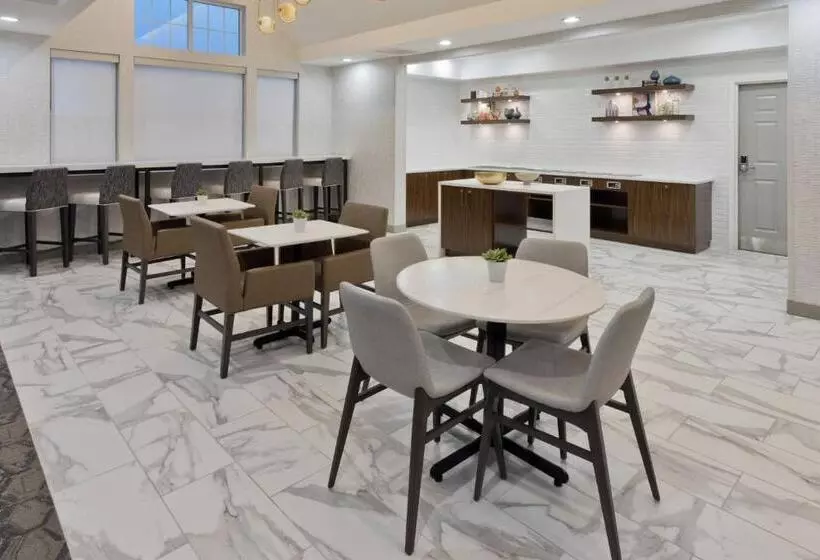 Residence Inn Columbus