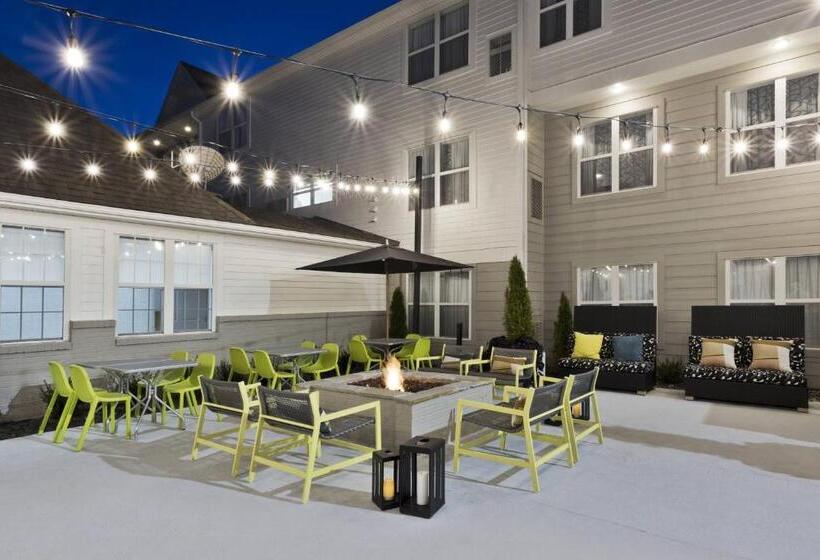 Residence Inn Columbus