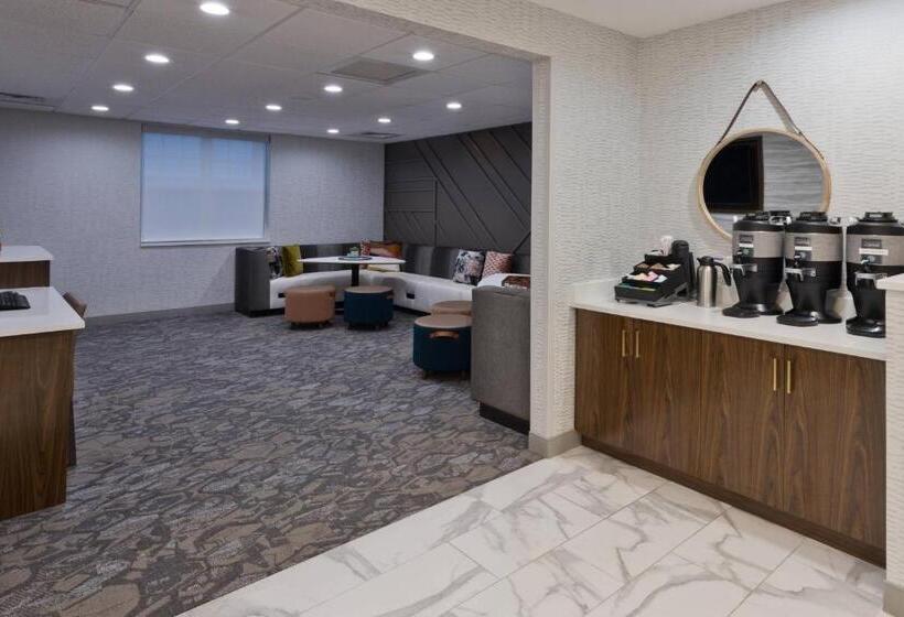 Residence Inn Columbus