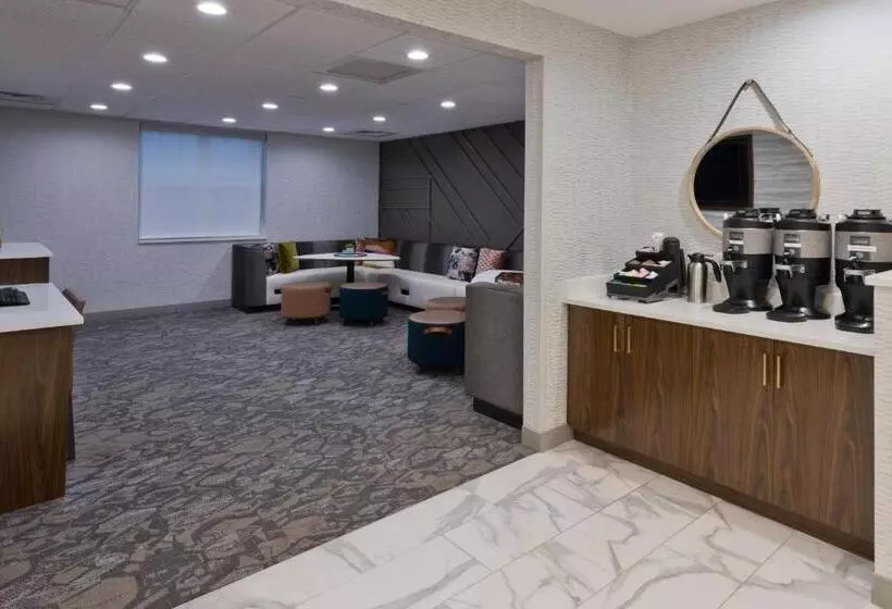 Residence Inn Columbus