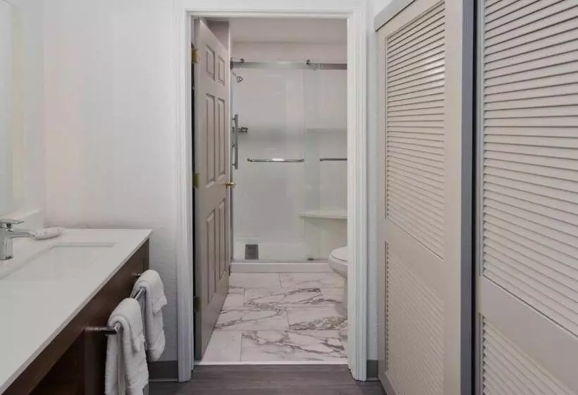 Residence Inn Columbus