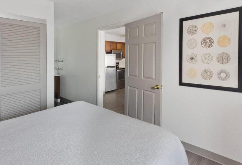 Residence Inn Columbus