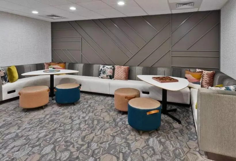 Residence Inn Columbus