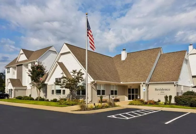 Residence Inn Columbus