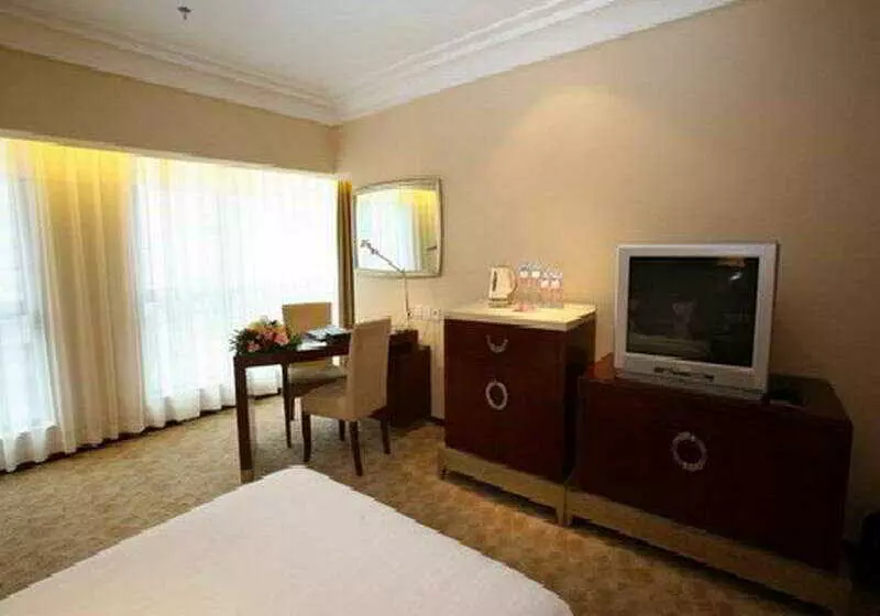 Hotelli Yangtze Island Chongqing