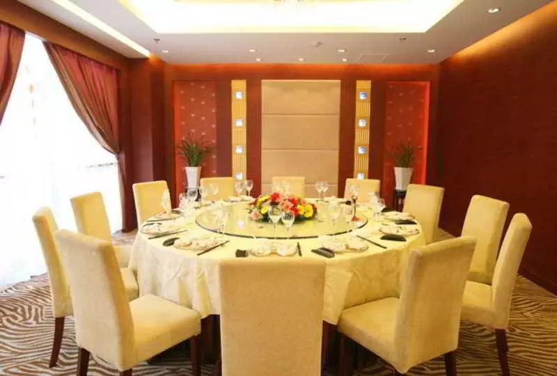 Hotelli Yangtze Island Chongqing