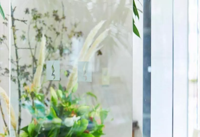 Hotel Inuyama Central