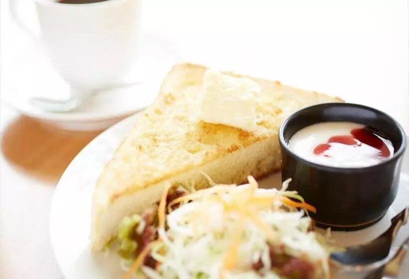 Hotel Inuyama Central