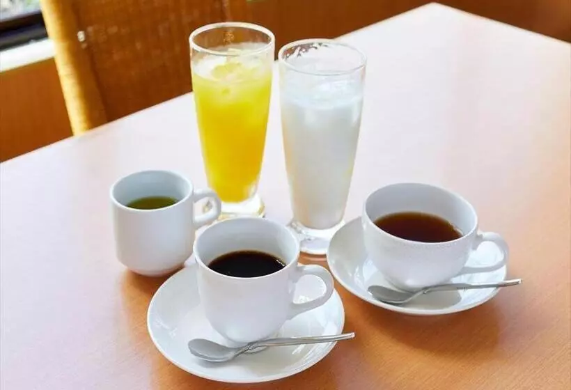 Hotel Inuyama Central