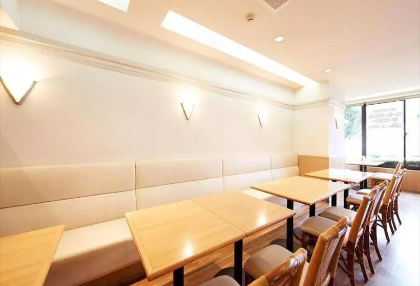 Hotel Inuyama Central