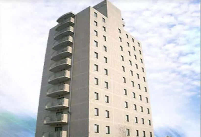 Hotel Inuyama Central