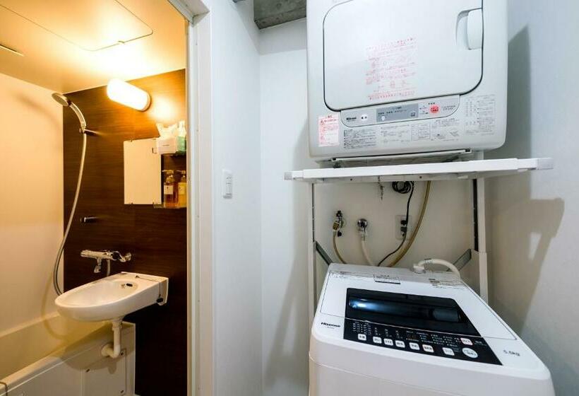 Отель Little Island Okinawa Tomari