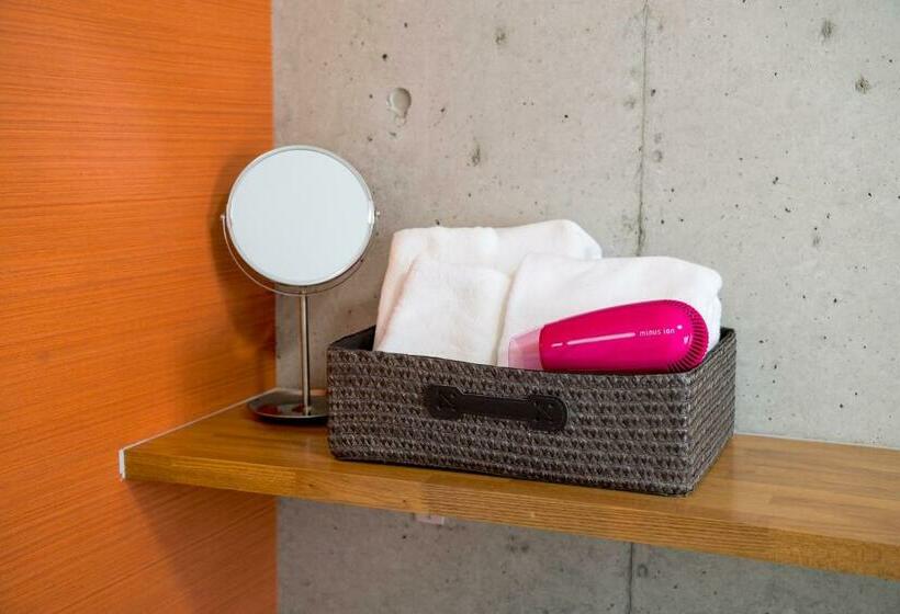 Отель Little Island Okinawa Tomari