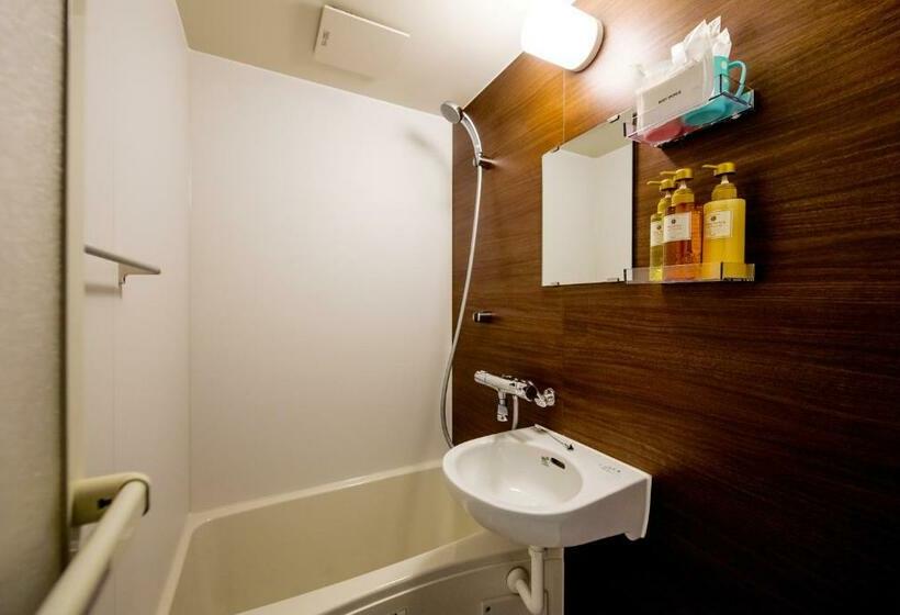 Отель Little Island Okinawa Tomari