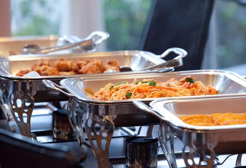 فندق No. 1 Takamatsu