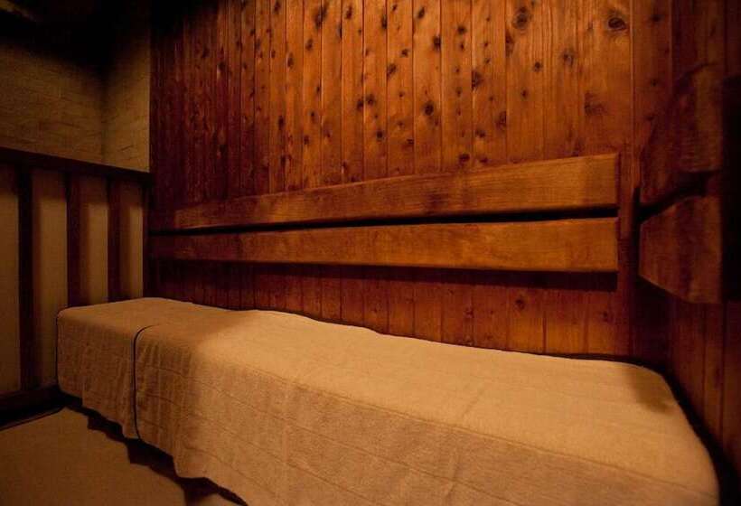 فندق No. 1 Takamatsu