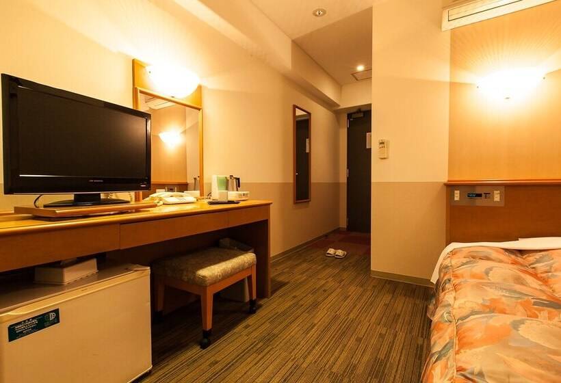 فندق No. 1 Takamatsu