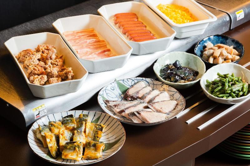 Sanco Inn Grande Nagoya  Hotel & Spa