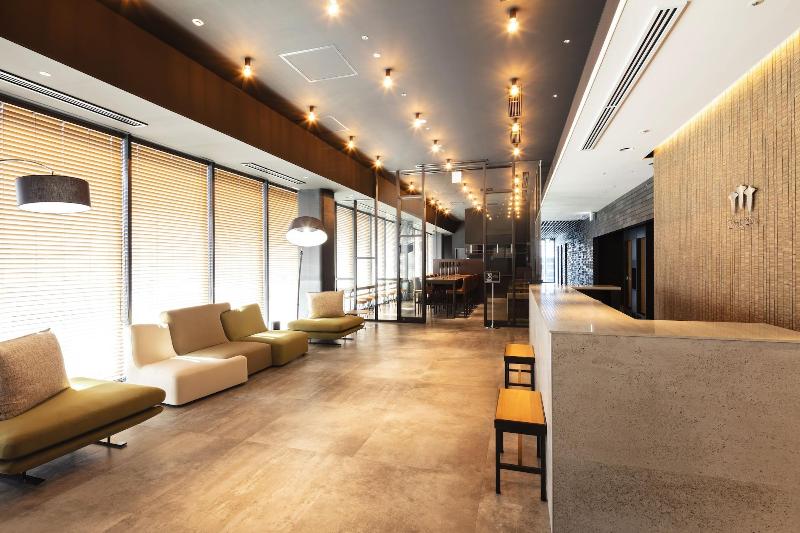 Sanco Inn Grande Nagoya  Hotel & Spa