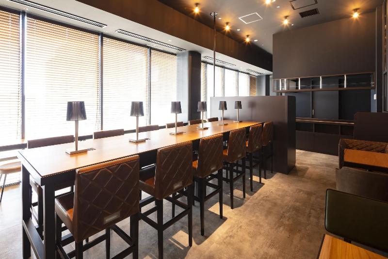 Sanco Inn Grande Nagoya  Hotel & Spa