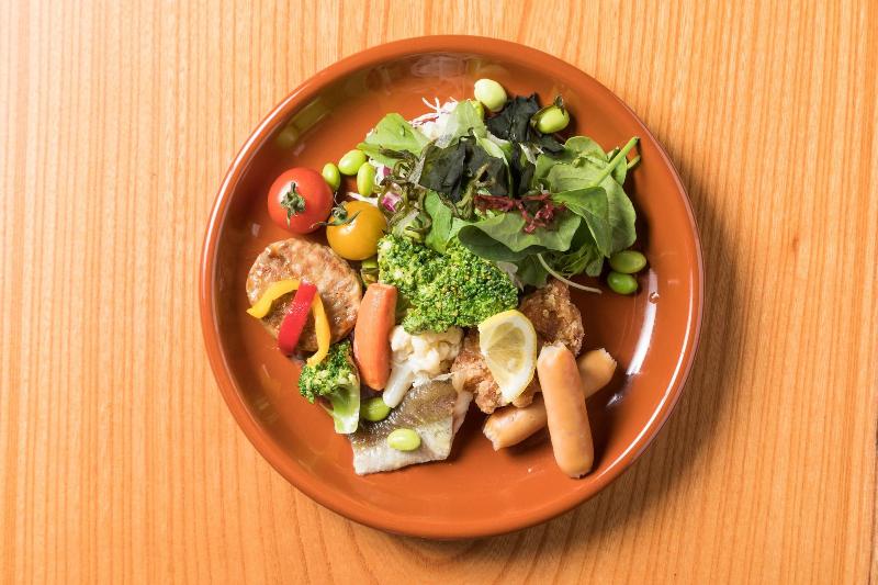 Sanco Inn Grande Nagoya  Hotel & Spa