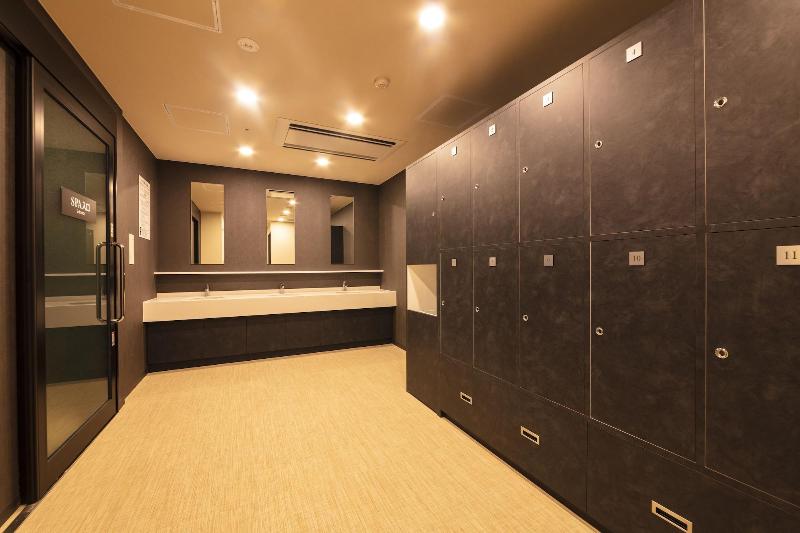 Sanco Inn Grande Nagoya  Hotel & Spa