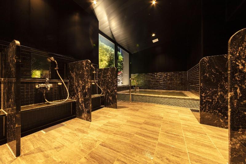 Sanco Inn Grande Nagoya  Hotel & Spa