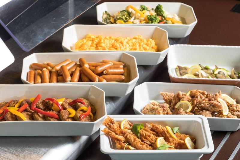 Sanco Inn Grande Nagoya  Hotel & Spa