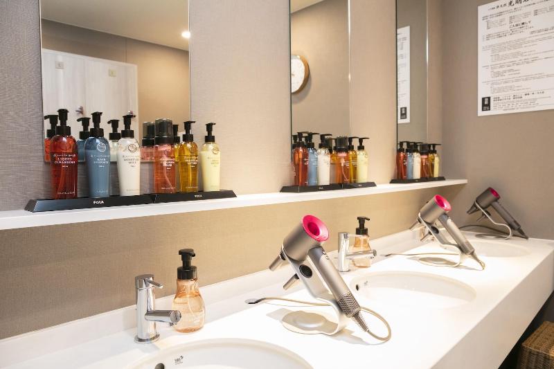 Sanco Inn Grande Nagoya  Hotel & Spa