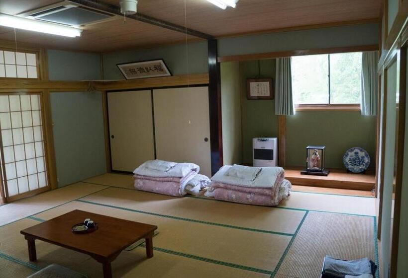 酒店 Shukubo Daishinbo