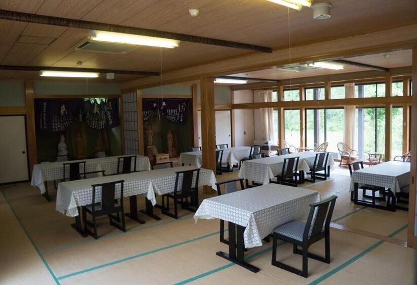 酒店 Shukubo Daishinbo