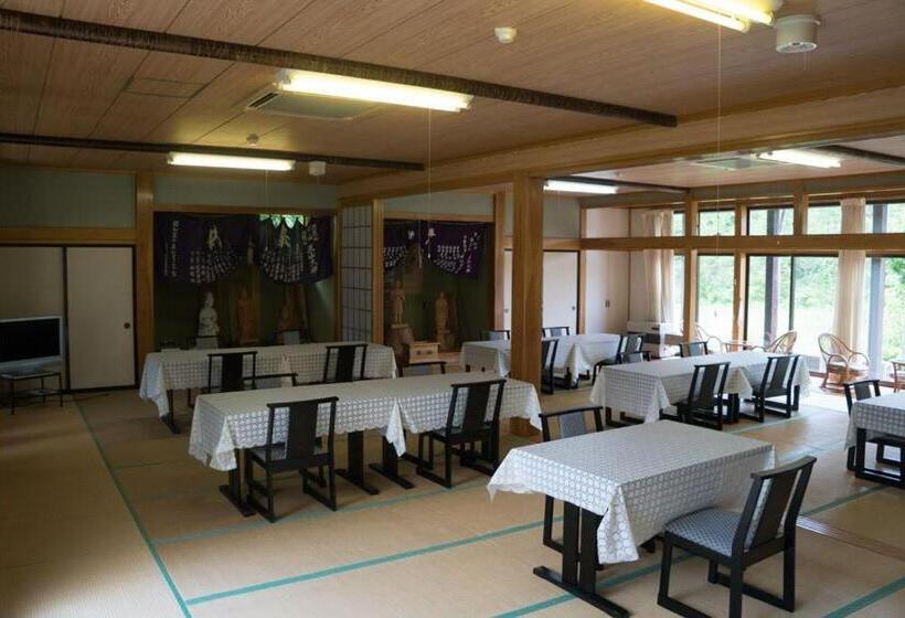 酒店 Shukubo Daishinbo